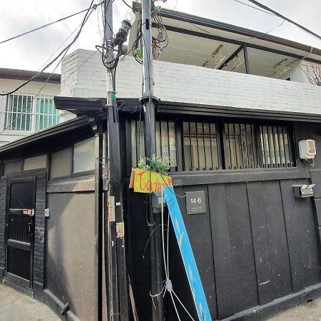 Jinho'S Guest House Seoul Eksteriør bilde