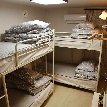 Jinho'S Guest House Seoul Rom bilde