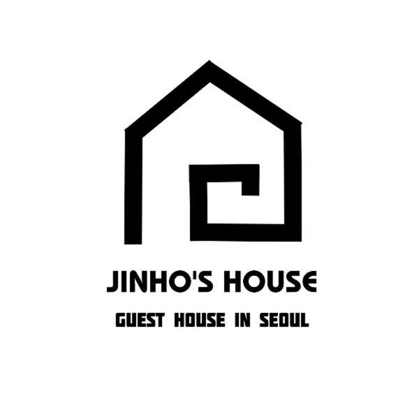 Jinho'S Guest House Seoul Eksteriør bilde