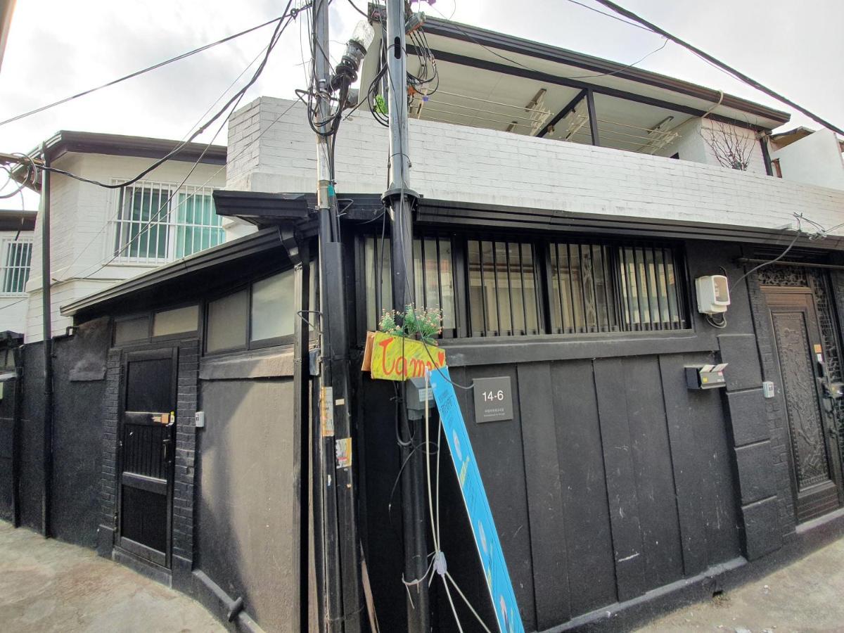 Jinho'S Guest House Seoul Eksteriør bilde