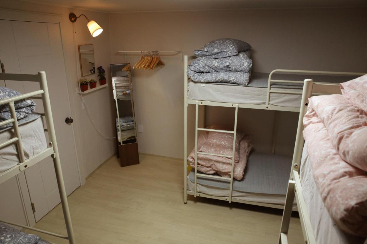 Jinho'S Guest House Seoul Eksteriør bilde