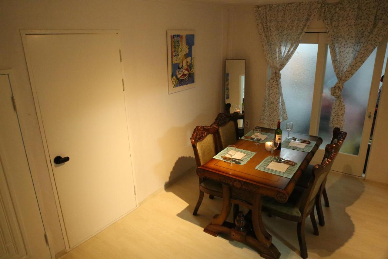 Jinho'S Guest House Seoul Eksteriør bilde