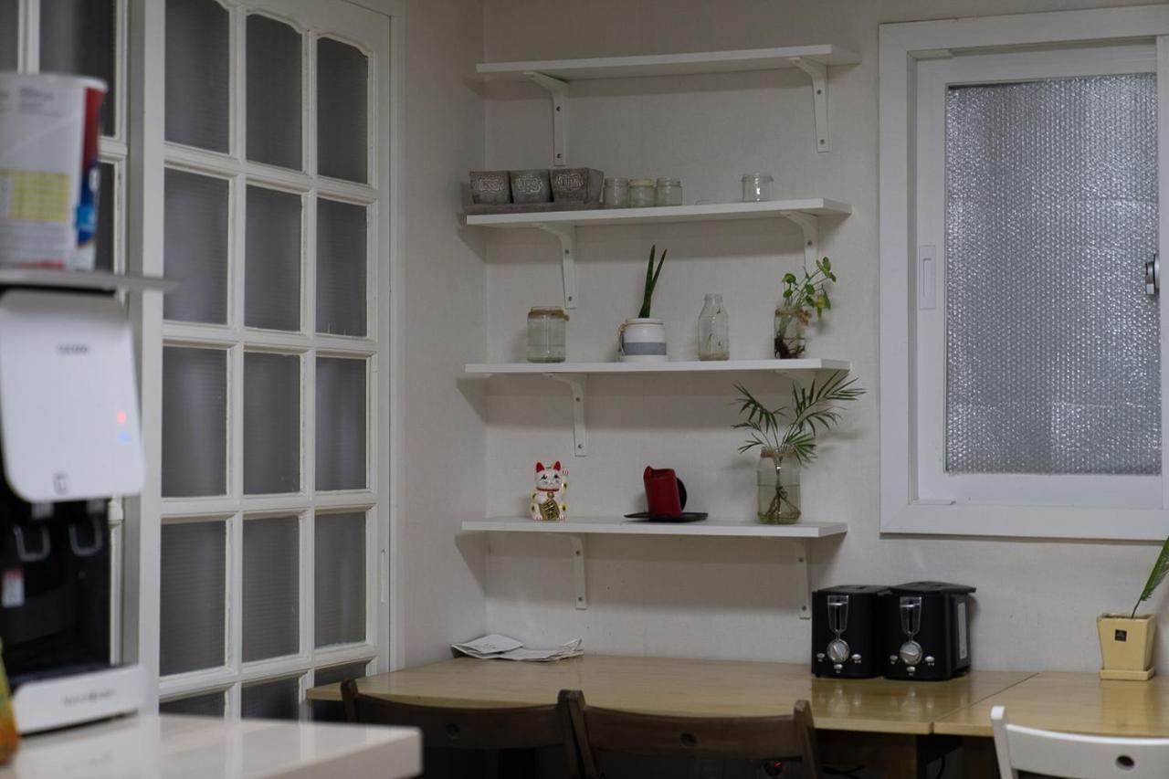 Jinho'S Guest House Seoul Eksteriør bilde
