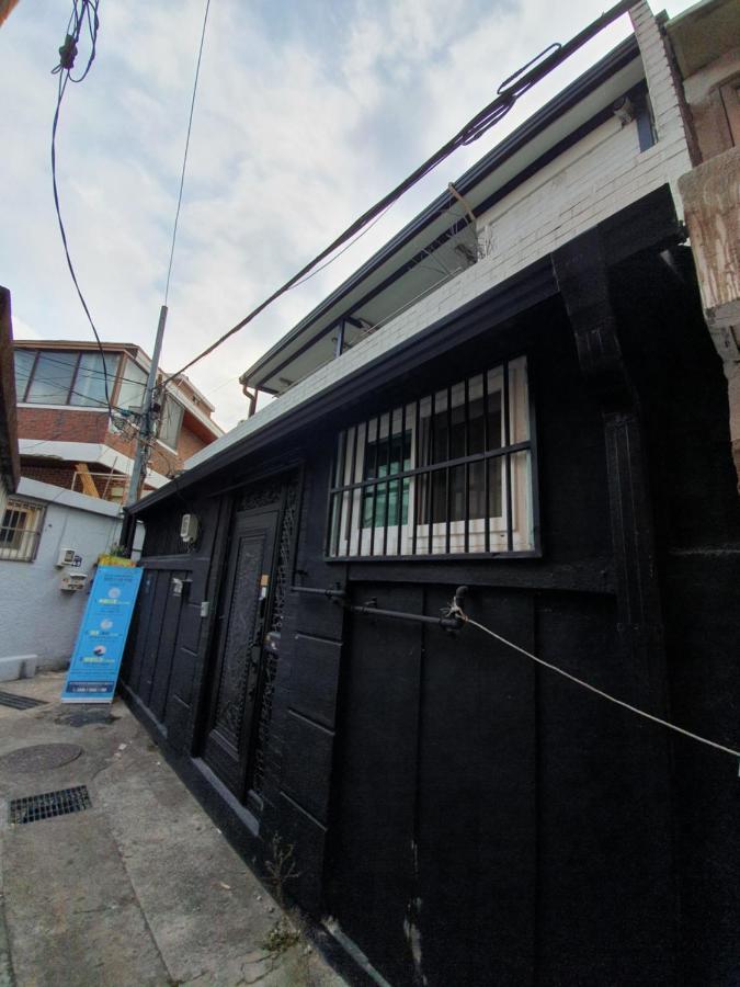 Jinho'S Guest House Seoul Eksteriør bilde