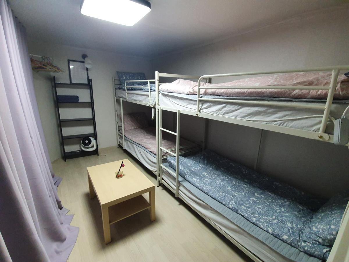 Jinho'S Guest House Seoul Eksteriør bilde