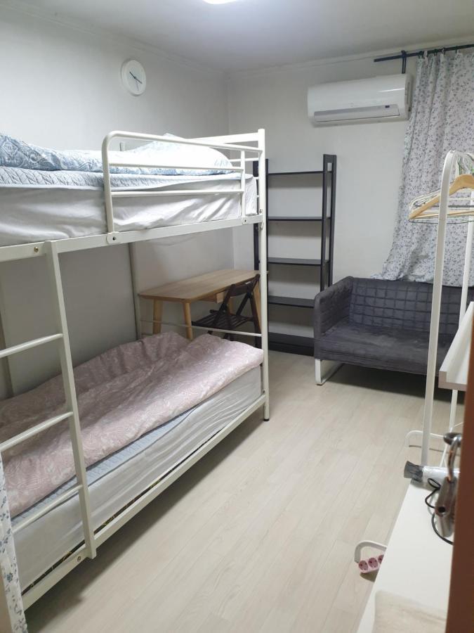 Jinho'S Guest House Seoul Eksteriør bilde
