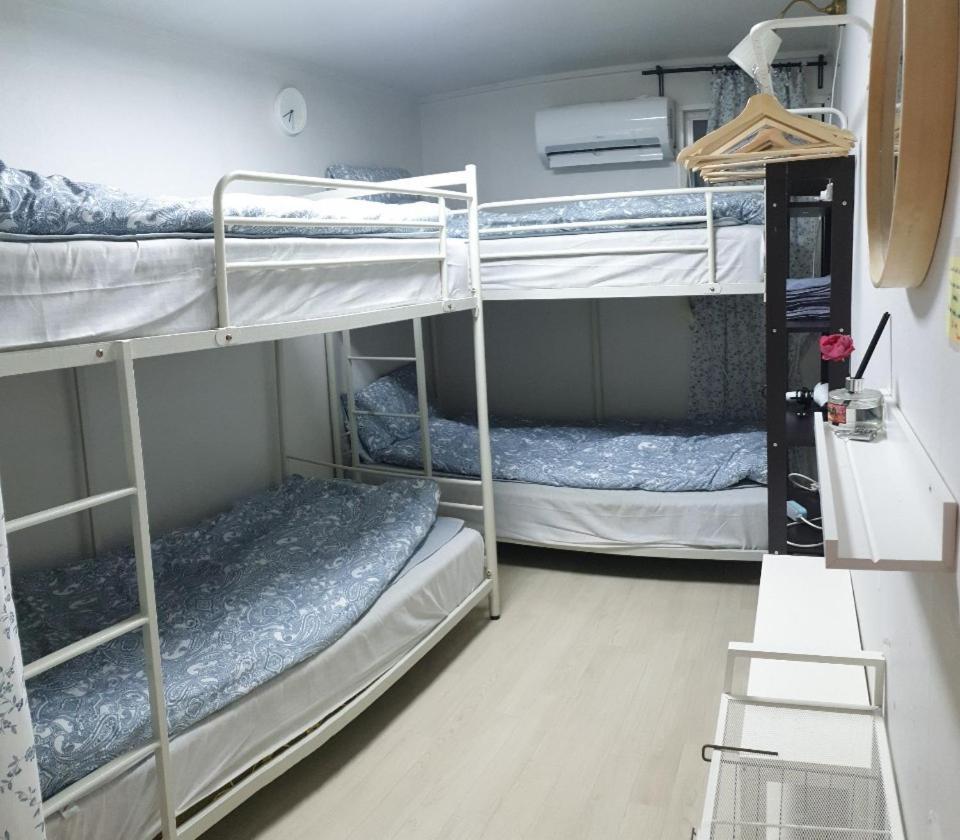 Jinho'S Guest House Seoul Eksteriør bilde