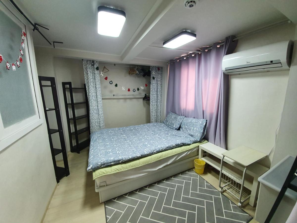 Jinho'S Guest House Seoul Eksteriør bilde