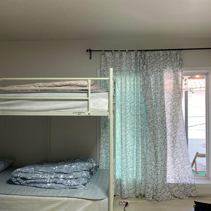 Jinho'S Guest House Seoul Rom bilde