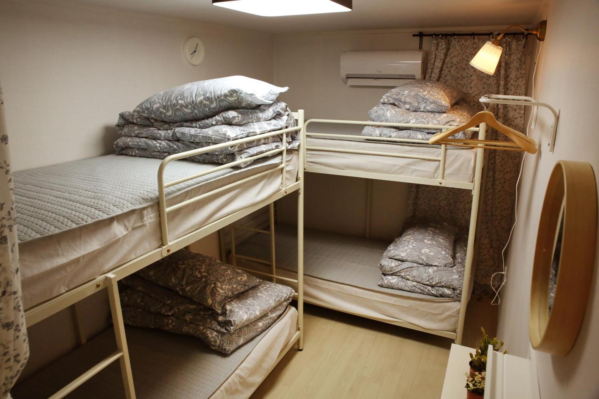 Jinho'S Guest House Seoul Rom bilde