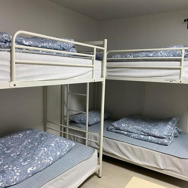 Jinho'S Guest House Seoul Rom bilde