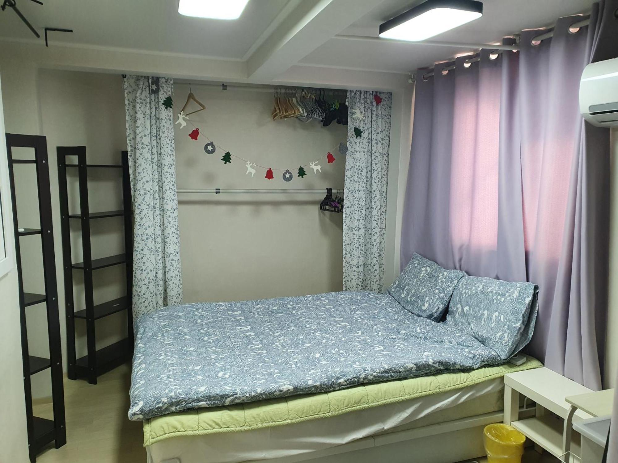 Jinho'S Guest House Seoul Rom bilde