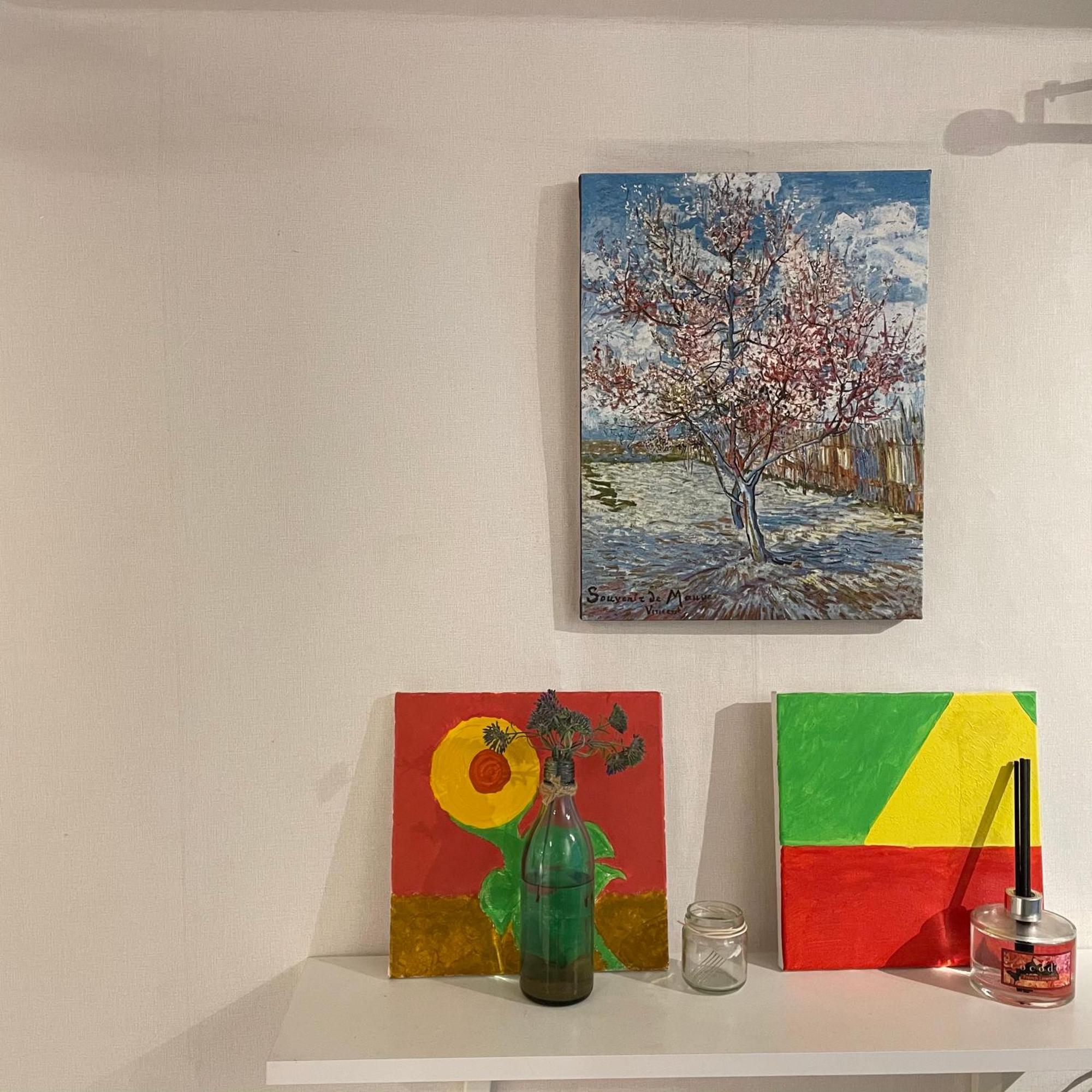 Jinho'S Guest House Seoul Rom bilde