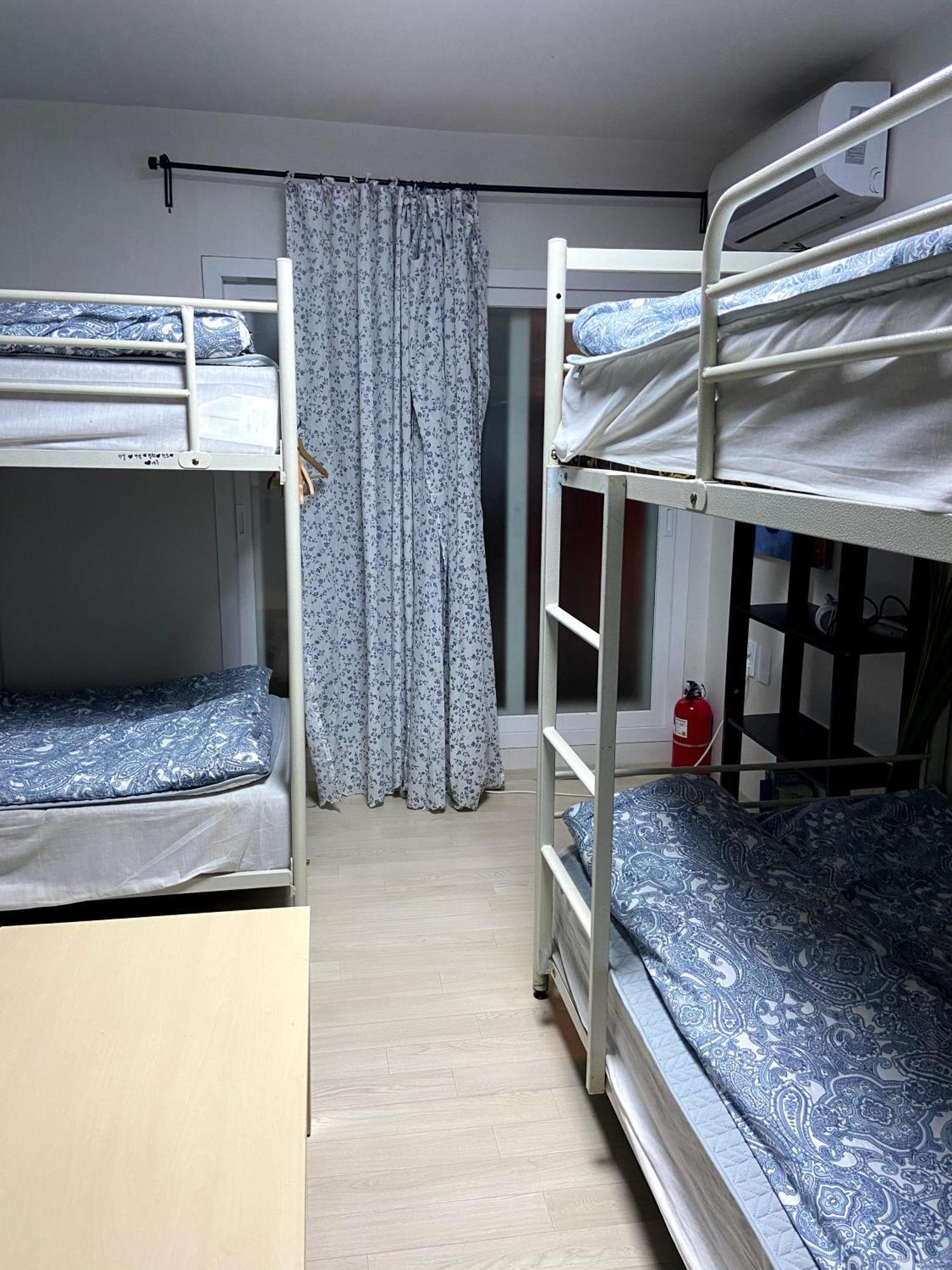 Jinho'S Guest House Seoul Rom bilde